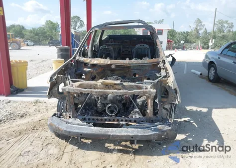 2022 GMC Sierra 1500 4Wd Short Box At4X from USA, damaged, VIN 3GTUUFEL0NG631636